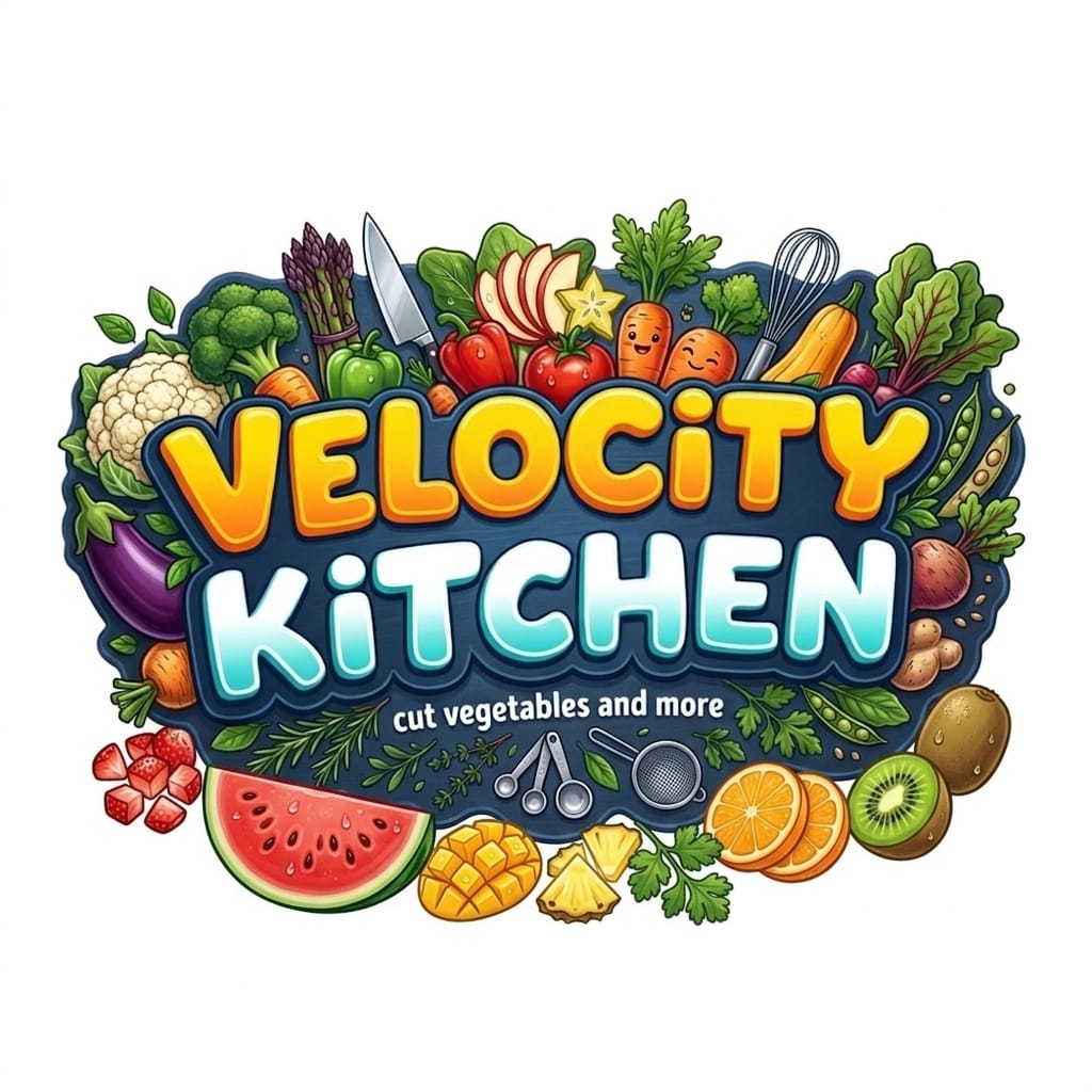 Velocity Kitchen